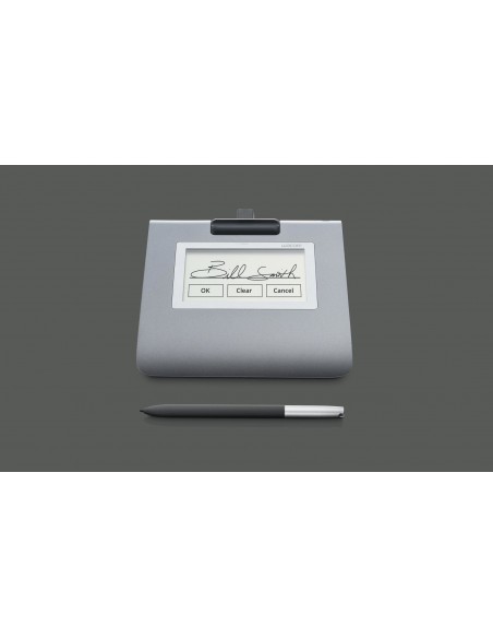 Wacom STU-430 11,4 cm (4.5") Gris