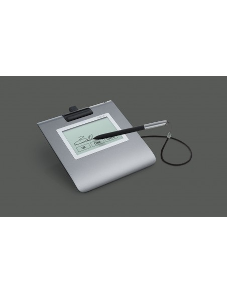 Wacom STU-430 11,4 cm (4.5") Gris