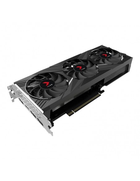 PNY GeForce RTX 4060 8GB XLR8 Gaming VERTO EPIC-X RGB Triple Fan DLSS 3 NVIDIA GDDR6