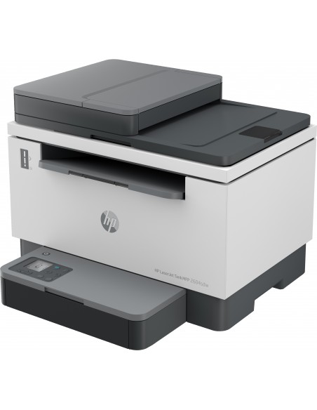 HP LaserJet Impresora multifunción Tank 2604sdw, Blanco y negro, Impresora para Empresas, Impresión a doble cara Escanear a