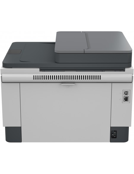 HP LaserJet Impresora multifunción Tank 2604sdw, Blanco y negro, Impresora para Empresas, Impresión a doble cara Escanear a