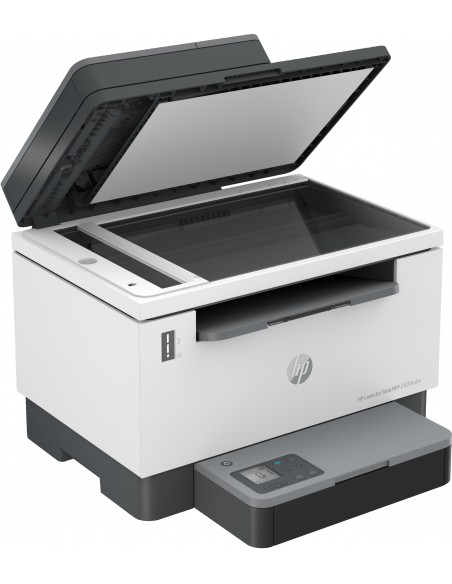 HP LaserJet Impresora multifunción Tank 2604sdw, Blanco y negro, Impresora para Empresas, Impresión a doble cara Escanear a