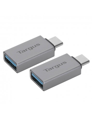 Targus ACA979GL tarjeta y adaptador de interfaz USB 3.2 Gen 1 (3.1 Gen 1)