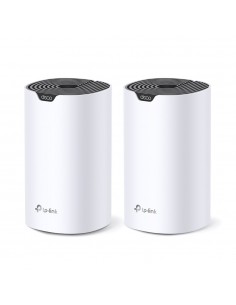 TP-Link DECO S7 (2-Pack) Doble banda (2,4 GHz   5 GHz) Wi-Fi 5 (802.11ac) Blanco 3 Interno