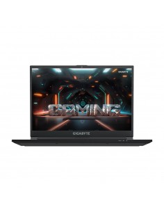 Gigabyte G6 KF-H3PT854SD ordenador portatil Portátil 40,6 cm (16") Full HD Intel® Core™ i7 i7-13620H 16 GB DDR5-SDRAM 512 GB