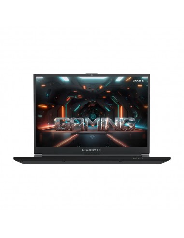 Gigabyte G6 KF-H3PT854SD ordenador portatil Portátil 40,6 cm (16") Full HD Intel® Core™ i7 i7-13620H 16 GB DDR5-SDRAM 512 GB