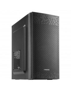 Tacens Anima AC6500 Caja PC Compacta Micro ATX Fuente Alimentación 500W USB 3.0 Negro