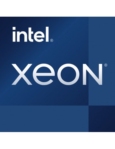 Intel Xeon E-2324G procesador 3,1 GHz 8 MB Smart Cache Caja