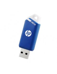 HP x755w unidad flash USB 128 GB USB tipo A 3.2 Gen 1 (3.1 Gen 1) Azul, Blanco