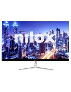 Nilox MONITOR 24” 5MS, HDMI y VGA