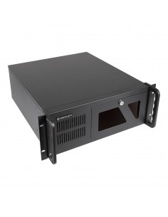 UNYKAch Caja Rack 4U 19″ UK4229 EVO