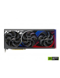 ASUS ROG -STRIX-RTX4090-24G-GAMING NVIDIA GeForce RTX 4090 24 GB GDDR6X