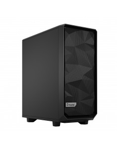 Fractal Design Meshify 2 Compact Torre Negro