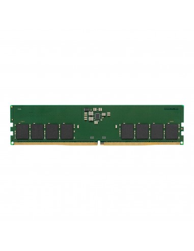 Kingston Technology KCP556US8-16 módulo de memoria 16 GB 1 x 16 GB DDR5 5600 MHz