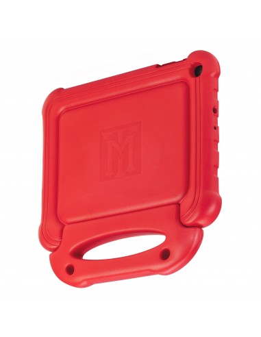 Maillon Technologique Kids Stand 25,9 cm (10.2") Funda Rojo