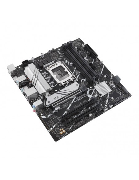 ASUS PRIME B760M-A D4-CSM Intel B760 LGA 1700 micro ATX