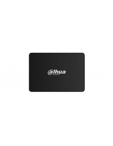 Dahua Technology DHI-SSD-E800 2.5" 512 GB Serial ATA III 3D TLC