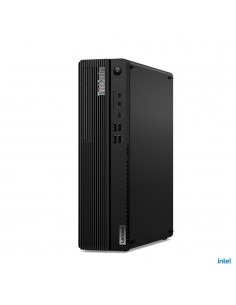 Lenovo ThinkCentre M90s Gen 3 SFF Intel® Core™ i5 i5-12600 8 GB DDR5-SDRAM 256 GB SSD Windows 11 Pro PC Negro