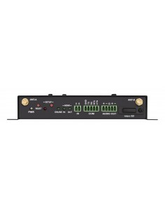 Crestron AM-3200-WF-I extensor audio video Receptor AV Negro