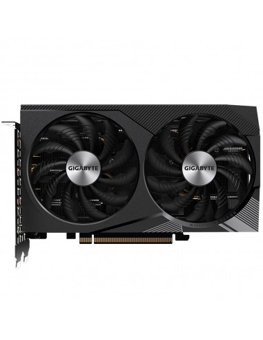 Gigabyte RTX 3060 Windforce OC 12G NVIDIA GeForce RTX 3060 12 GB GDDR6