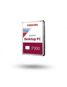 Toshiba P300 3.5" 2 TB SATA