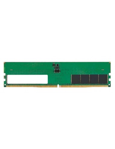 Transcend JetRam JM4800ALE-32G módulo de memoria 32 GB 1 x 32 GB DDR5 4800 MHz