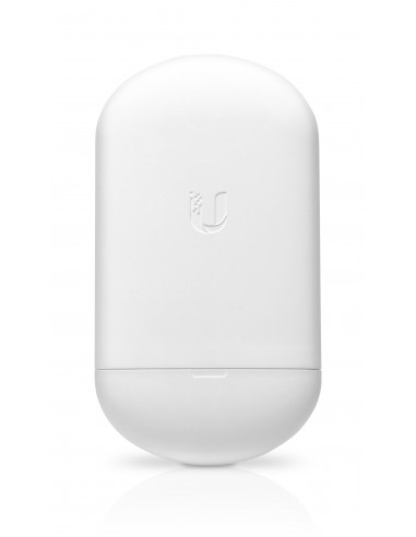 Ubiquiti NanoStation 5AC Loco 1000 Mbit s Blanco Energía sobre Ethernet (PoE)