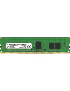 Micron MTA9ASF1G72PZ-3G2E2R módulo de memoria 8 GB 1 x 8 GB DDR4 3200 MHz