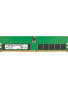 Micron MTC20C2085S1EC48BR módulo de memoria 32 GB 1 x 32 GB DDR5 4800 MHz ECC