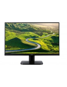 Acer Vero B7 B277 E pantalla para PC 68,6 cm (27") 1920 x 1080 Pixeles Full HD LCD Negro