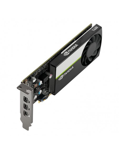 PNY T400 NVIDIA 4 GB GDDR6