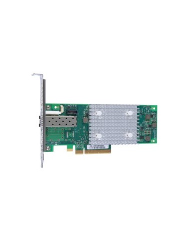 HPE SN1100Q Interno Fibra 16000 Mbit s