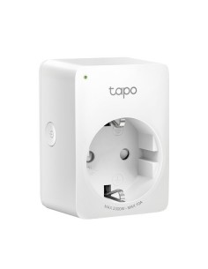 TP-Link TAPO P100( 1 salidas AC 2990 W