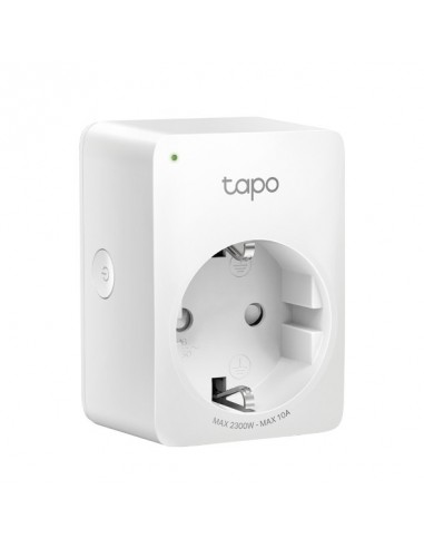 TP-Link TAPO P100( 1 salidas AC 2990 W