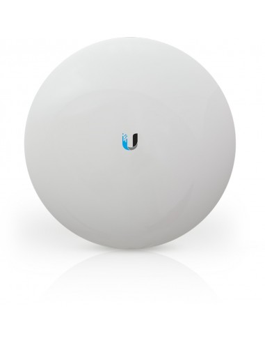 Ubiquiti NanoBeam 5AC Gen 2 Puente wifi 450 Mbit s Blanco