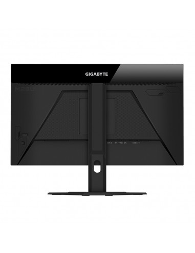 Gigabyte M28U pantalla para PC 71,1 cm (28") 3840 x 2160 Pixeles 4K Ultra HD LED Negro