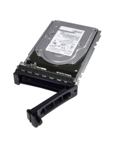 DELL 400-AUUQ disco duro interno 3.5" 2 TB NL-SAS