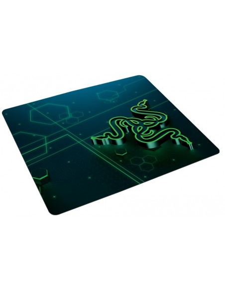 Razer Goliathus Mobile Alfombrilla de ratón para juegos Verde