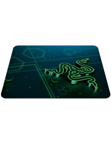 Razer Goliathus Mobile Alfombrilla de ratón para juegos Verde