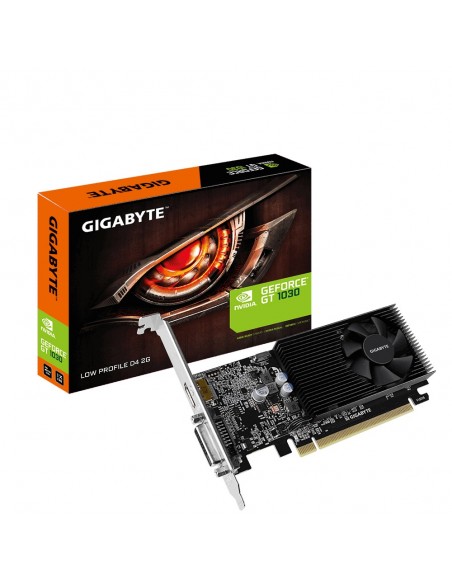 Gigabyte GeForce GT 1030 2GB