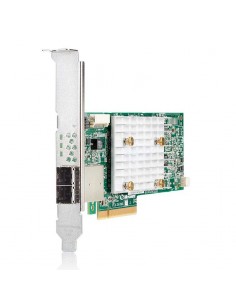 HPE 804398-B21 controlador periférico