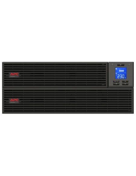 APC SRV2KRILRK sistema de alimentación ininterrumpida (UPS) Doble conversión (en línea) 2 kVA 1600 W 4 salidas AC