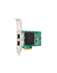 HPE Broadcom BCM57416 Ethernet 10Gb 2-port BASE-T Interno 10000 Mbit s