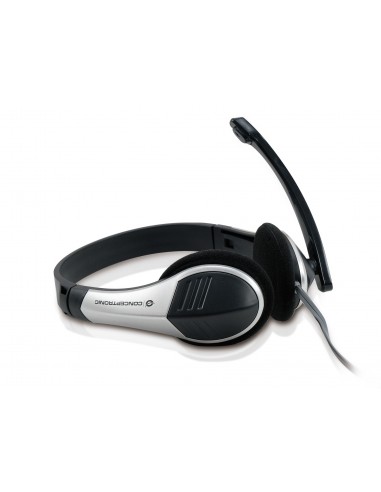 Conceptronic Allround Stereo Headset