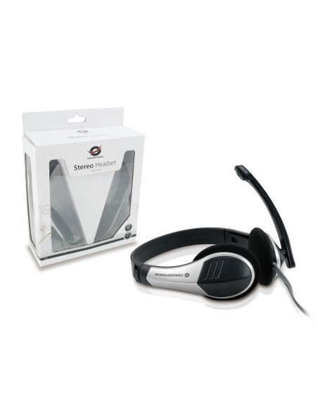 Conceptronic Allround Stereo Headset