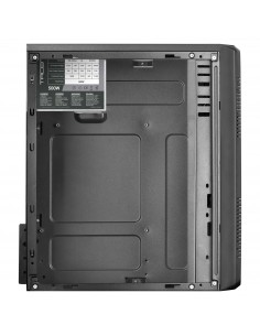 Tacens Anima ACM500 Caja PC Compacta Micro ATX y Fuente PC 500W USB 3.0 Aluminio