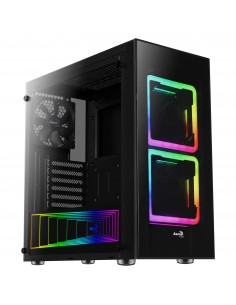 Aerocool Tor Midi Tower Negro