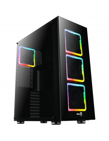 Aerocool Tor Pro Full Tower Negro