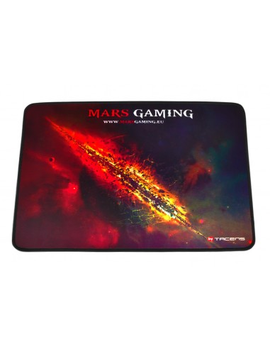 Mars Gaming MMP1 alfombrilla para ratón Multicolor