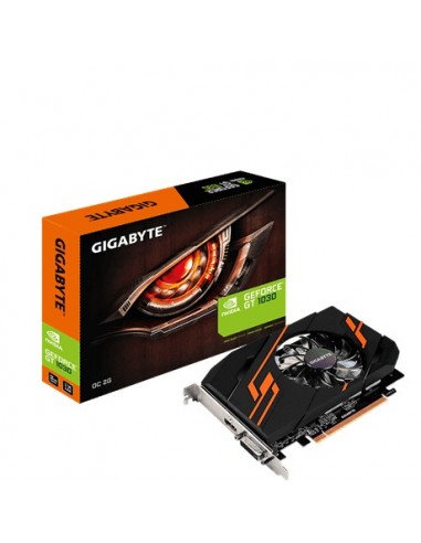 Gigabyte GeForce GT 1030 2GB